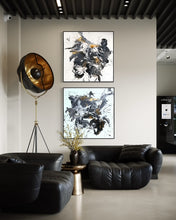 Load image into Gallery viewer, Polarizing Intention