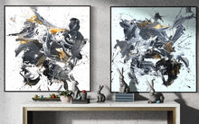 Load image into Gallery viewer, Polarizing Intention