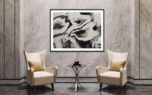 Load image into Gallery viewer, Fujiwhara Effect