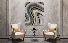 Load image into Gallery viewer, Geode Magnified