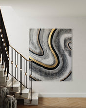 Load image into Gallery viewer, Geode Magnified