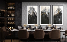 Load image into Gallery viewer, In Motion (Triptych)