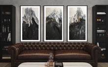 Load image into Gallery viewer, In Motion (Triptych)