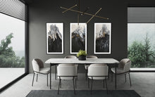 Load image into Gallery viewer, In Motion (Triptych)