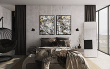 Load image into Gallery viewer, Deep (Diptych)