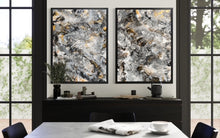 Load image into Gallery viewer, Deep (Diptych)