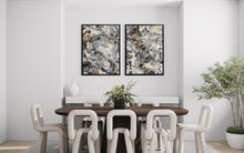 Load image into Gallery viewer, Deep (Diptych)